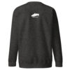 Michigan Fishing Line Sweatshirt - Image 6