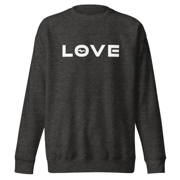 Yooper Love Sweatshirt - Image 15