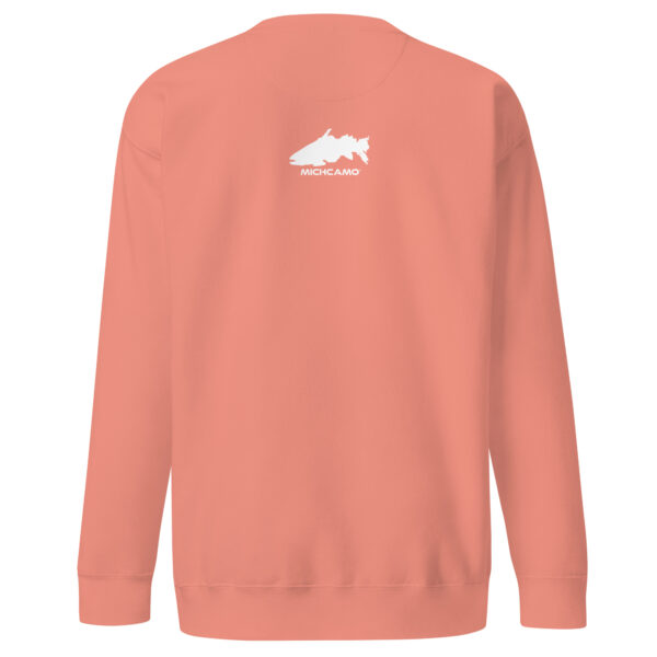 Yooper Love Sweatshirt - Image 3