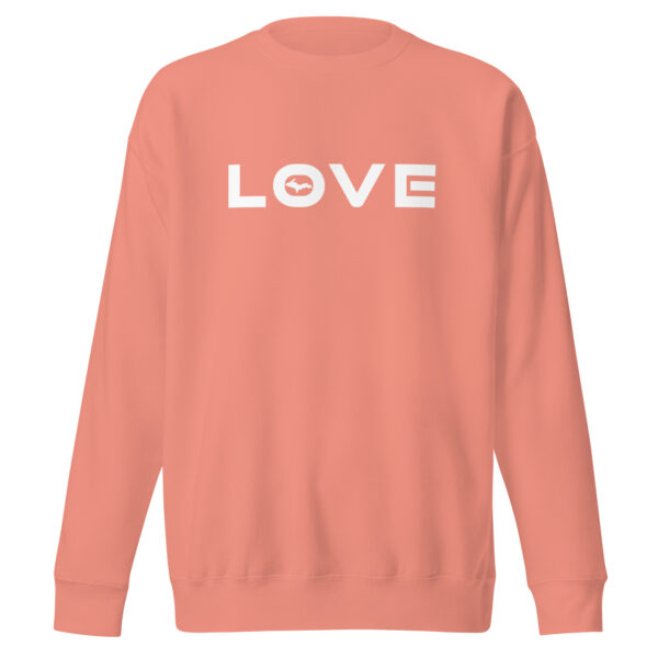 Yooper Love Sweatshirt - Image 2