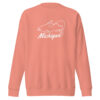 Michigan Fishing Line Sweatshirt - Image 14