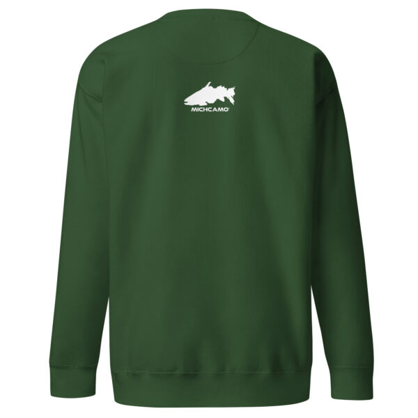 Yooper Love Sweatshirt - Image 6