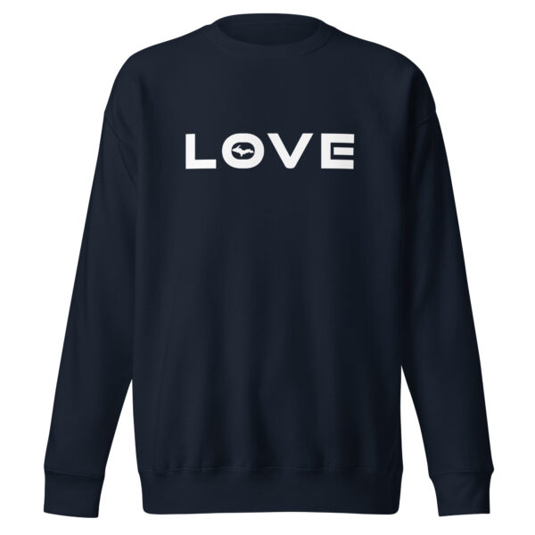 Yooper Love Sweatshirt - Image 12