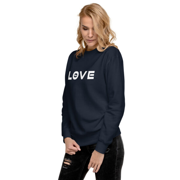 Yooper Love Sweatshirt - Image 14