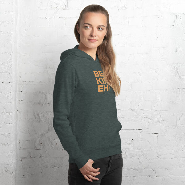 Be Kind Eh Hoodie - Image 4