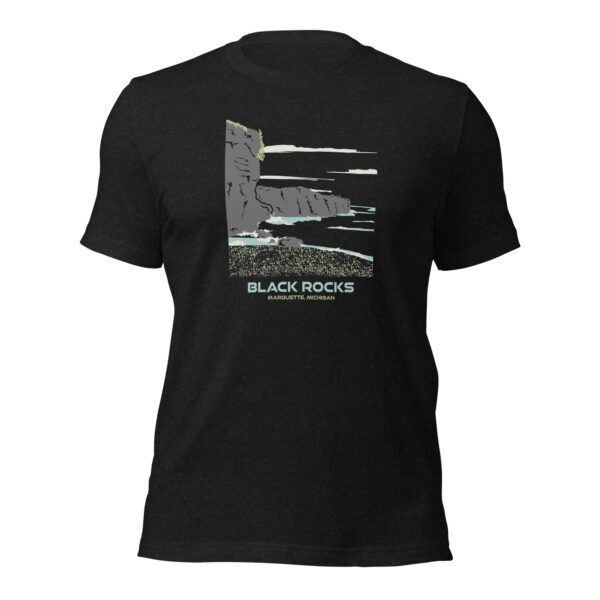 BlackRocks T-Shirt