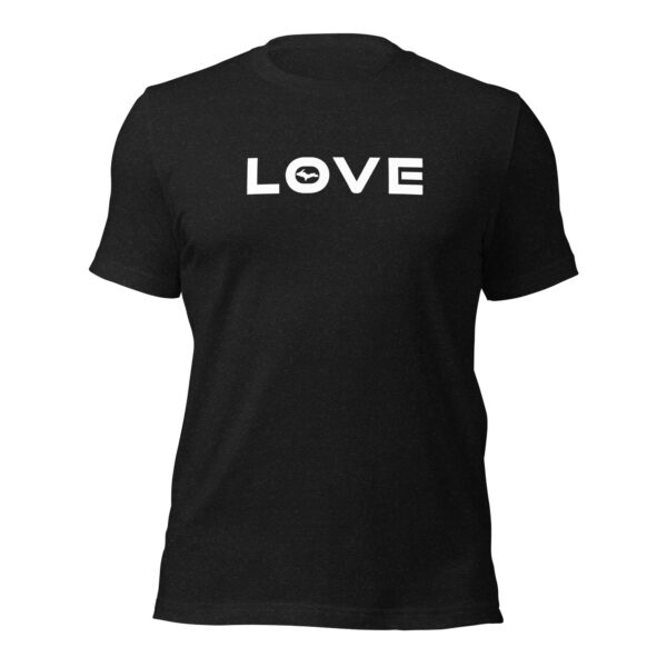 Yooper Love T-Shirt - Image 2