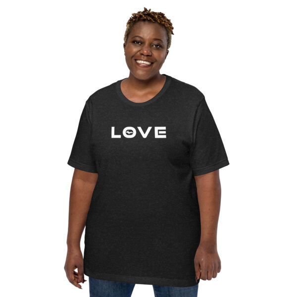 Yooper Love T-Shirt - Image 4