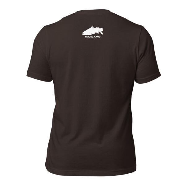 UP Mountains Summer T-Shirt - Image 3