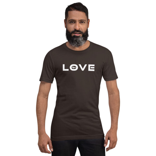 Yooper Love T-Shirt - Image 10