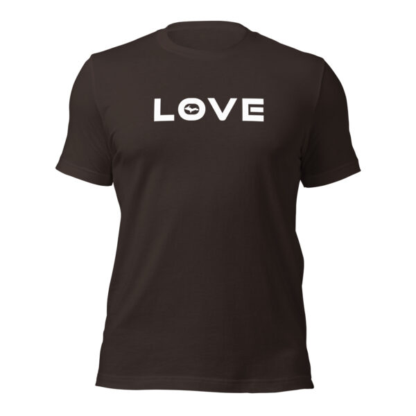 Yooper Love T-Shirt - Image 8