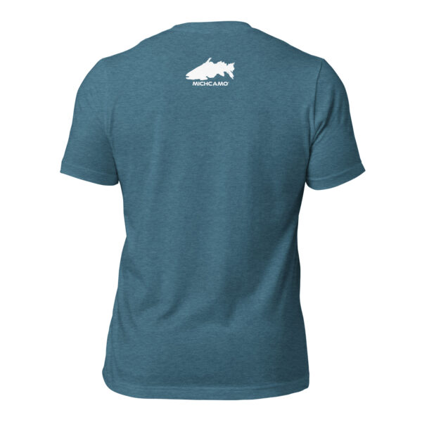 UP Mountains Winter T-Shirt - Image 7