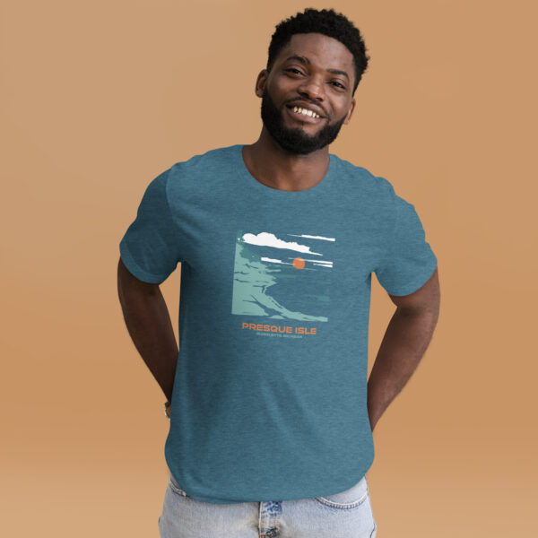 Presque Isle T-Shirt - Image 3