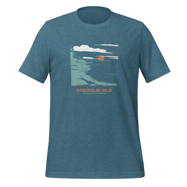 Presque Isle T-Shirt