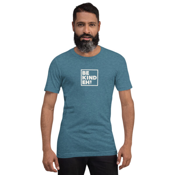 Be Kind Eh T-Shirt - Image 10