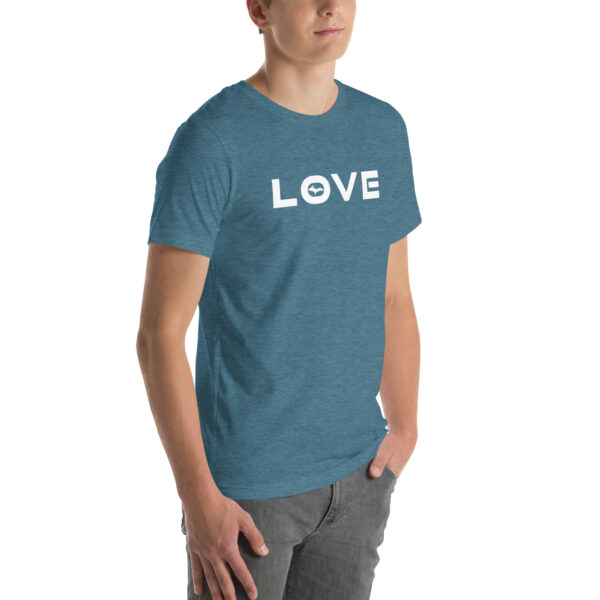 Yooper Love T-Shirt - Image 22