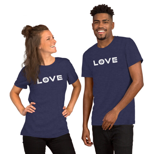 Yooper Love T-Shirt - Image 13