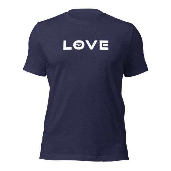 Yooper Love T-Shirt - Image 11