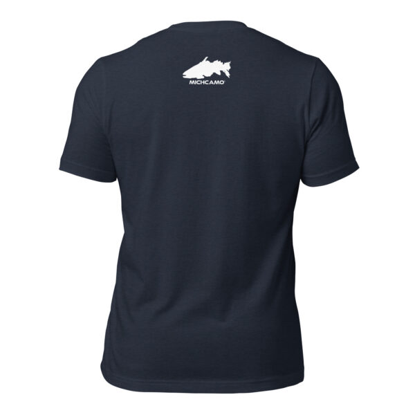 UP Mountains Winter T-Shirt - Image 3