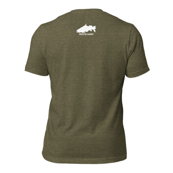 UP Mountains Summer T-Shirt - Image 6