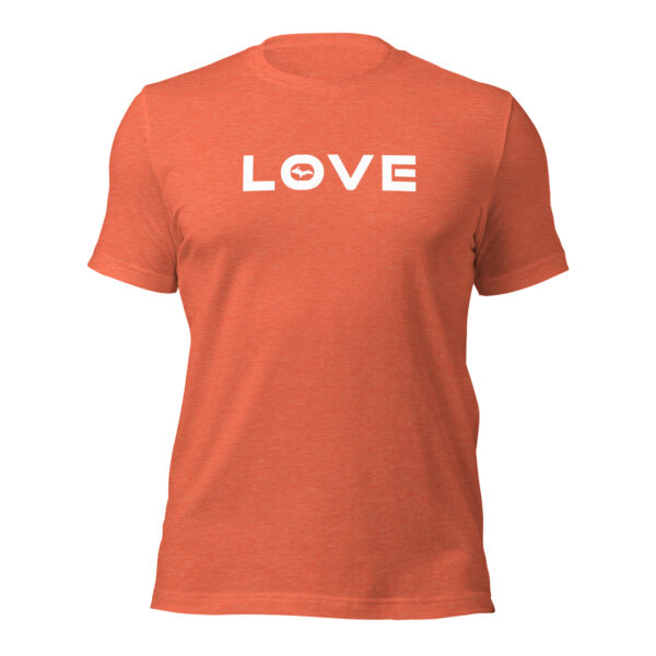 Yooper Love T-Shirt - Image 25