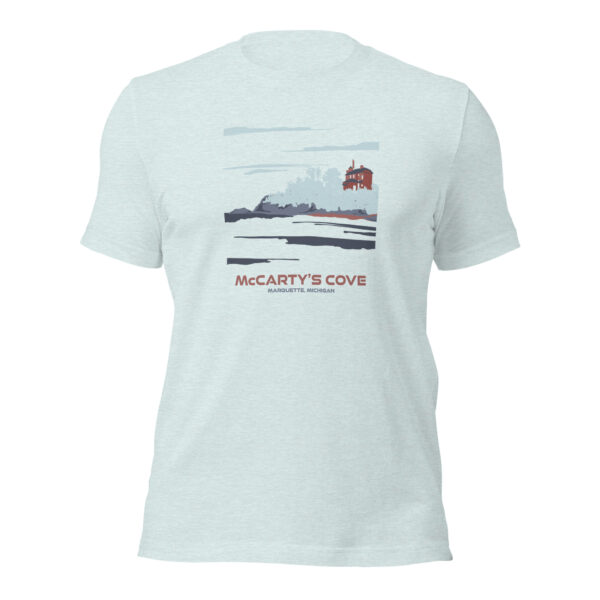 McCarty's Cove T-Shirt