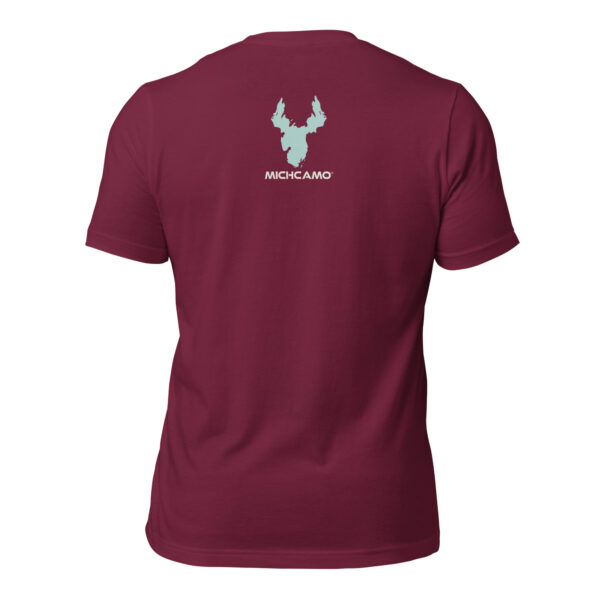 Ore Dock T-Shirt - Image 4