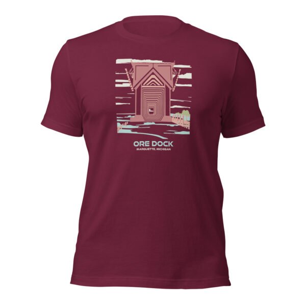 Ore Dock T-Shirt