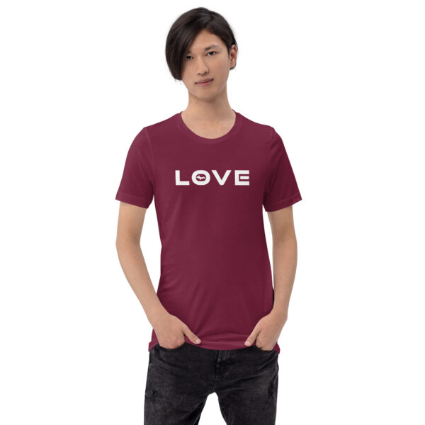 Yooper Love T-Shirt - Image 16