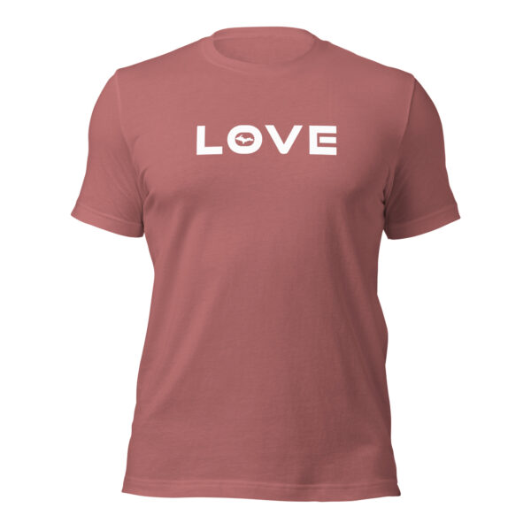 Yooper Love T-Shirt - Image 23