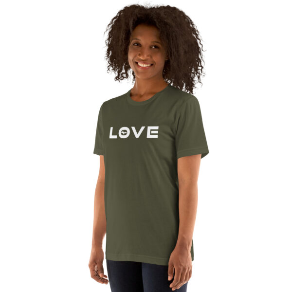 Yooper Love T-Shirt - Image 19