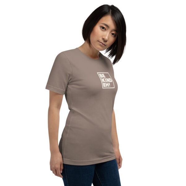 Be Kind Eh T-Shirt - Image 28