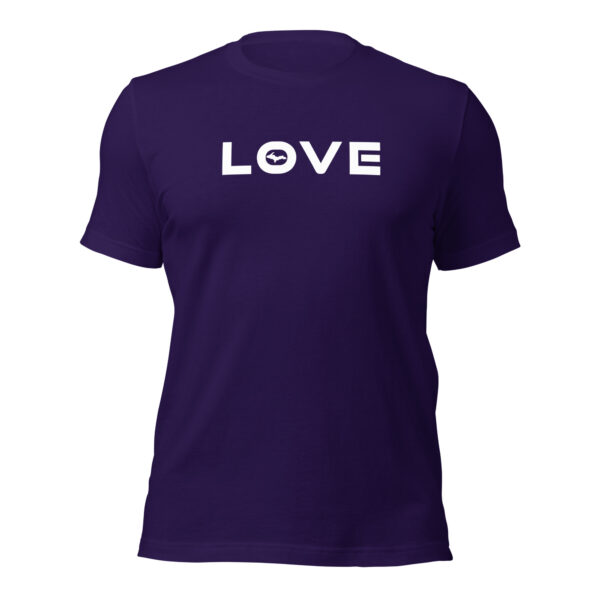 Yooper Love T-Shirt - Image 5