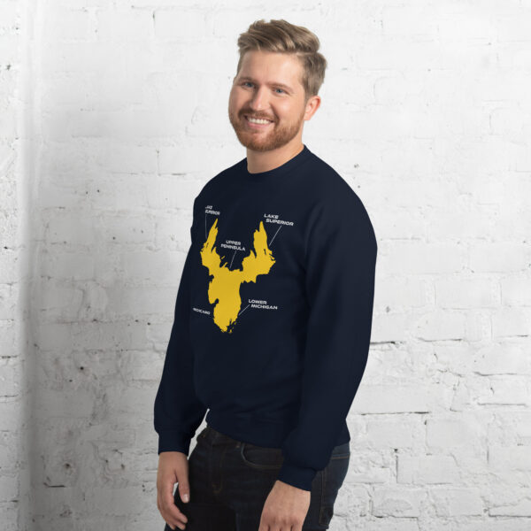 Mich Moose Labels - Image 2