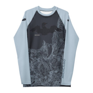 Superior Loon Water Shirt