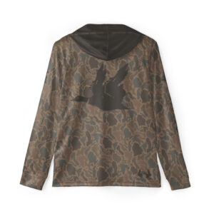 Superior Duck Sun Hoodie