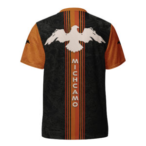 Superior Eagle Jersey