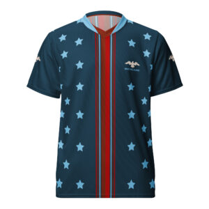 USA Superior Eagle Jersey