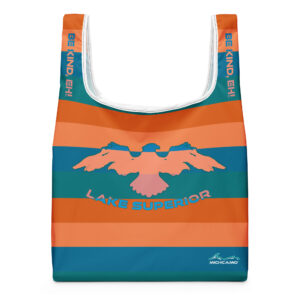 Lake Superior Summer Bag
