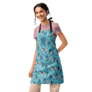 Bodega Apron