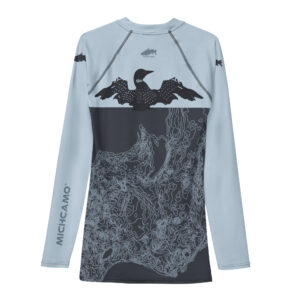 Superior Loon Water Shirt