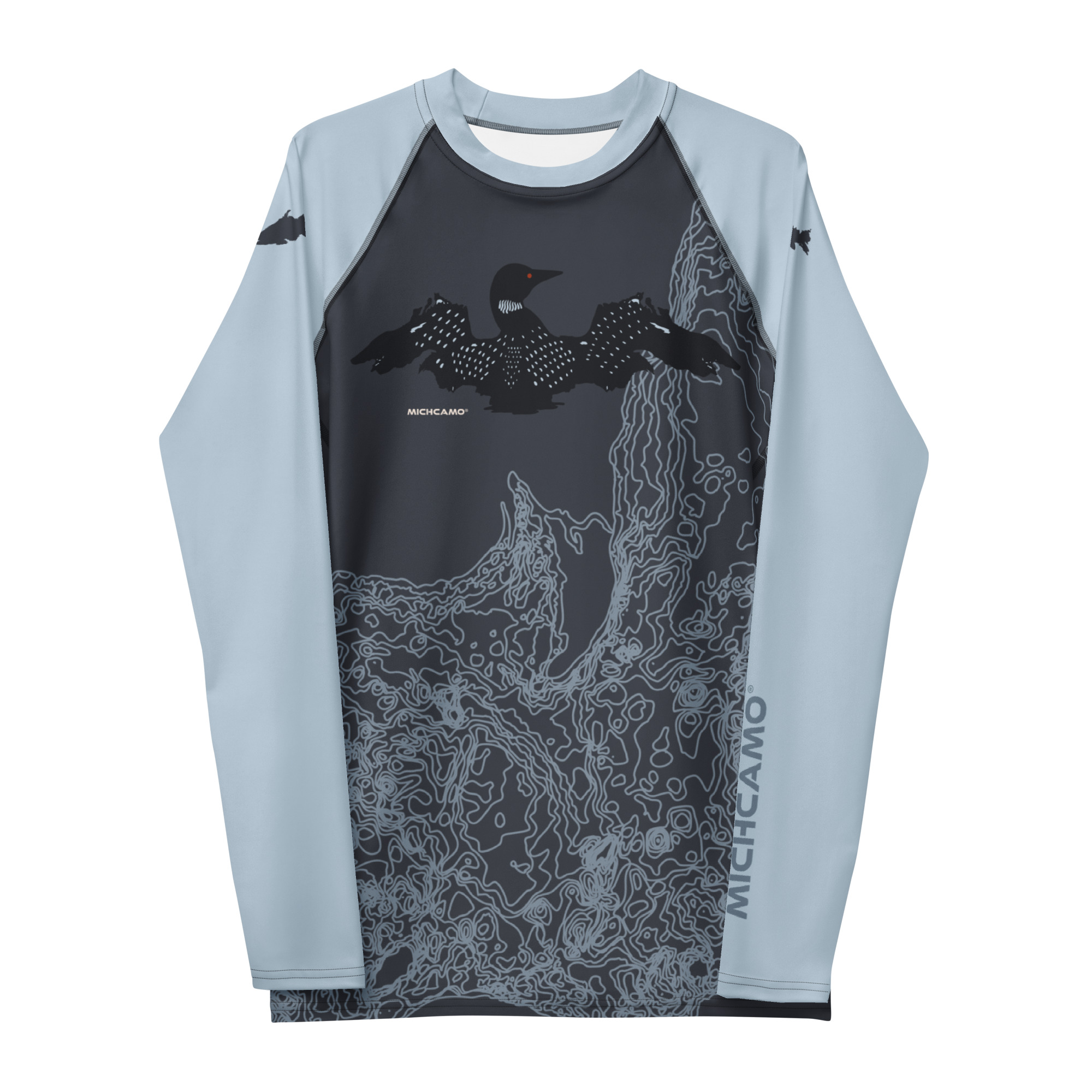 Superior Loon Water Shirt - Image 2