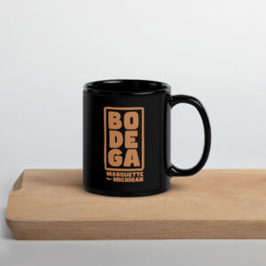 Bodega Mug