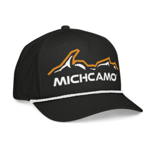 UP Mountains Rope Hat