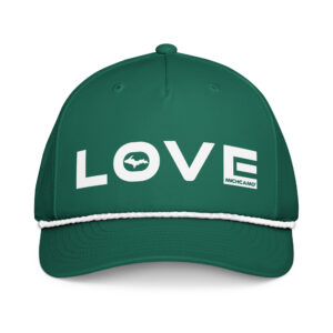 UP Love Rope Hat
