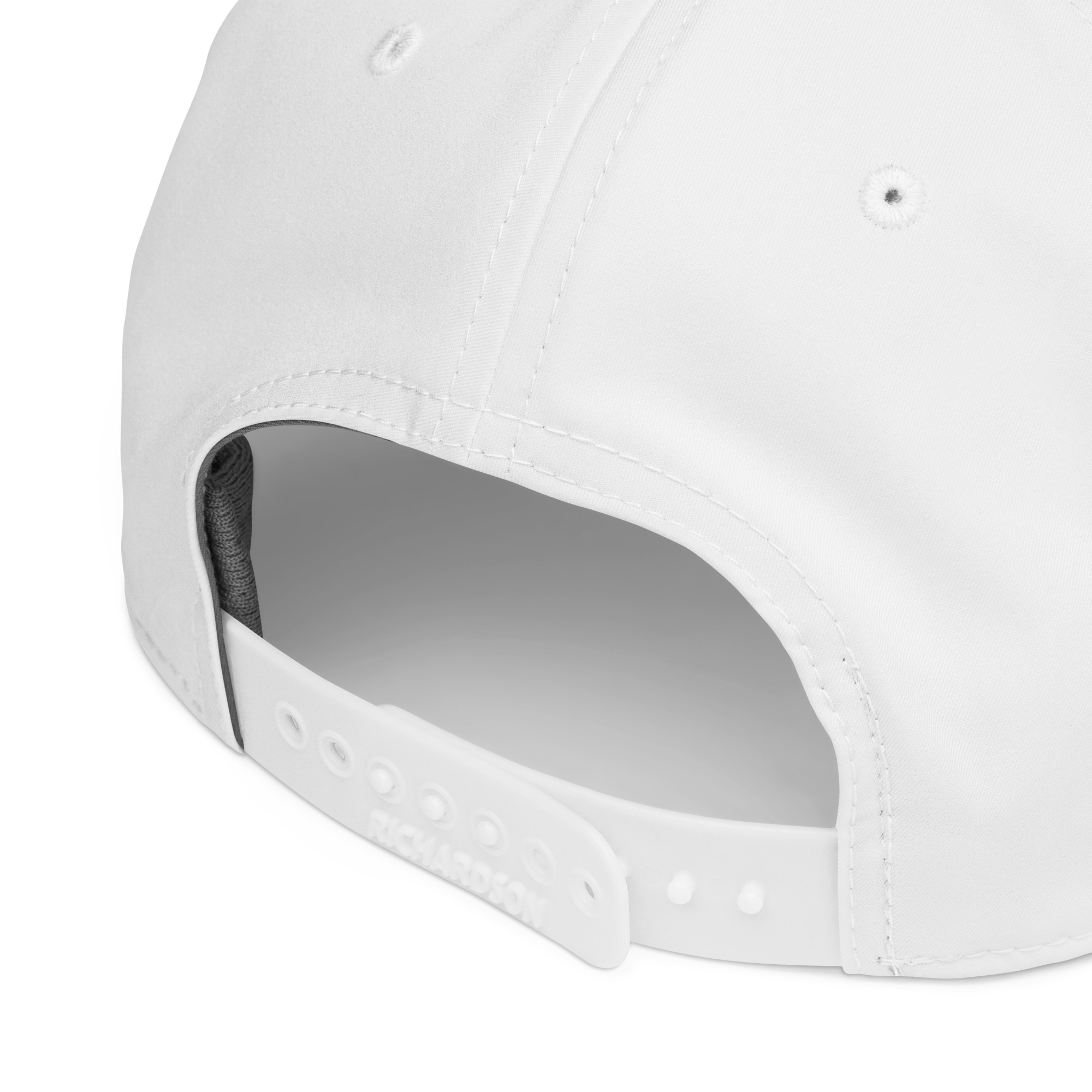 Superior Loon White Rope Hat - Image 4
