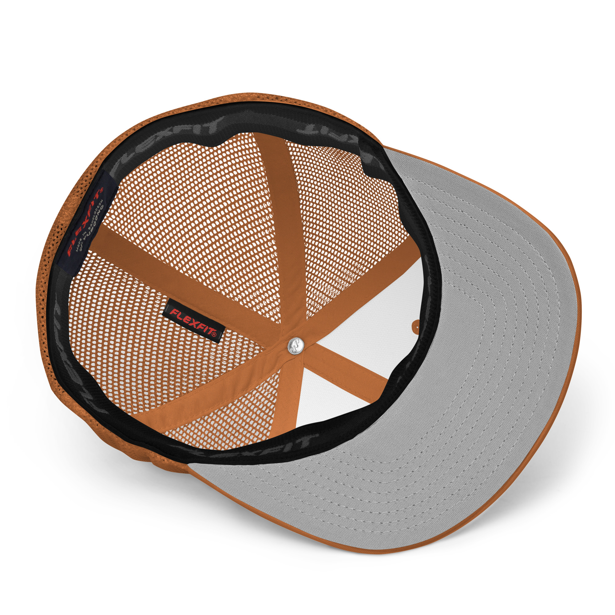 Lake Superior Duck Trucker Hat - Image 2
