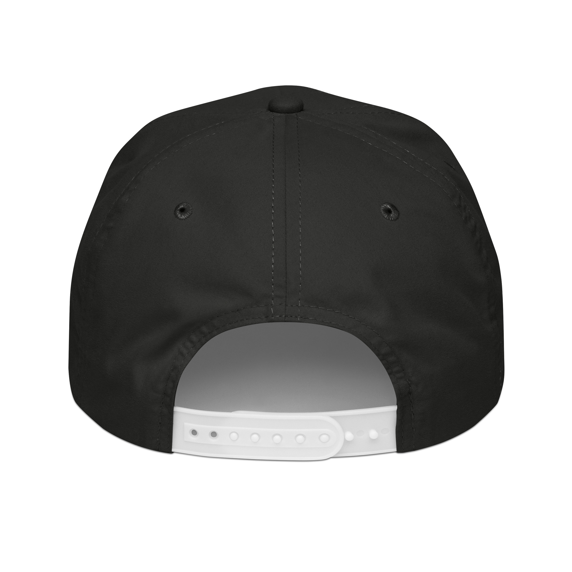 Lake Superior Loon Rope Hat - Image 3