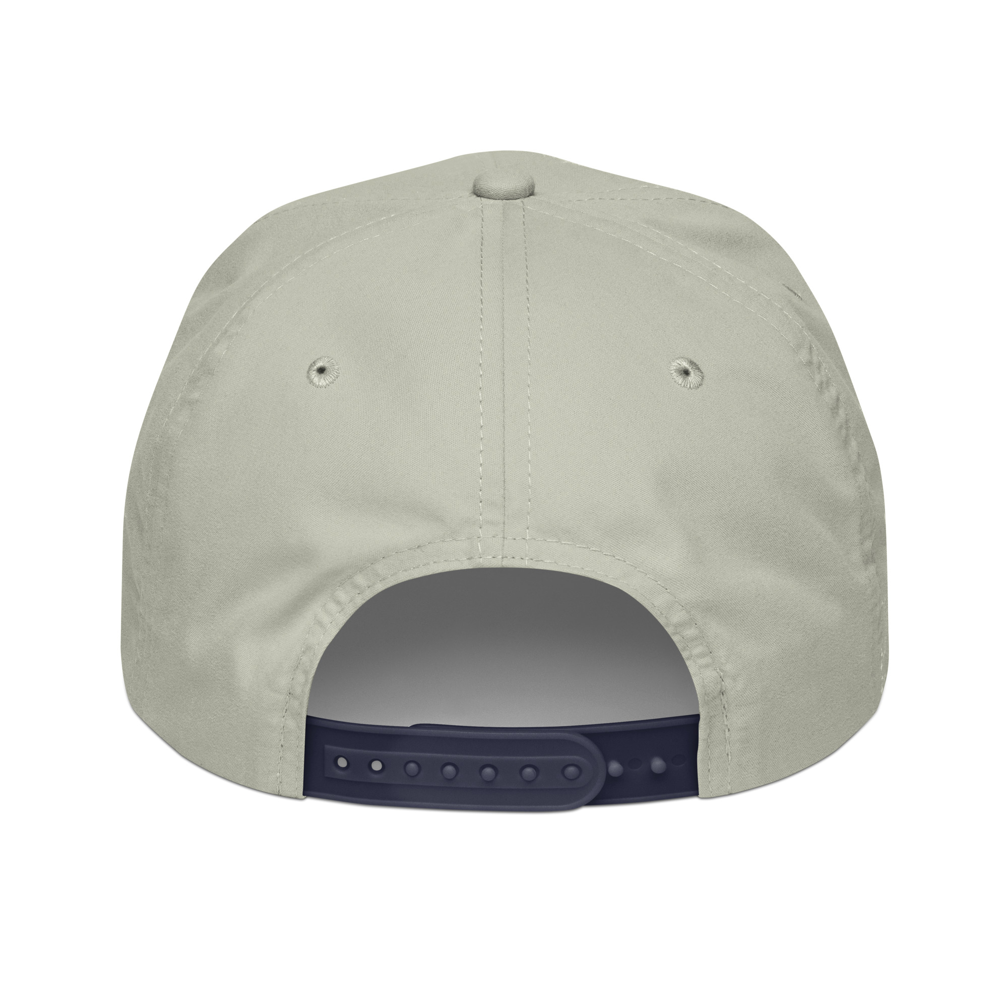 Michigan Bass Rope Hat - Image 5