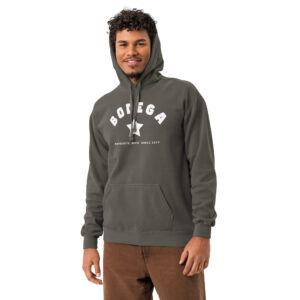 Bodega Star Hoodie
